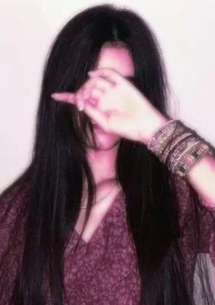 Instagram DP for Girls