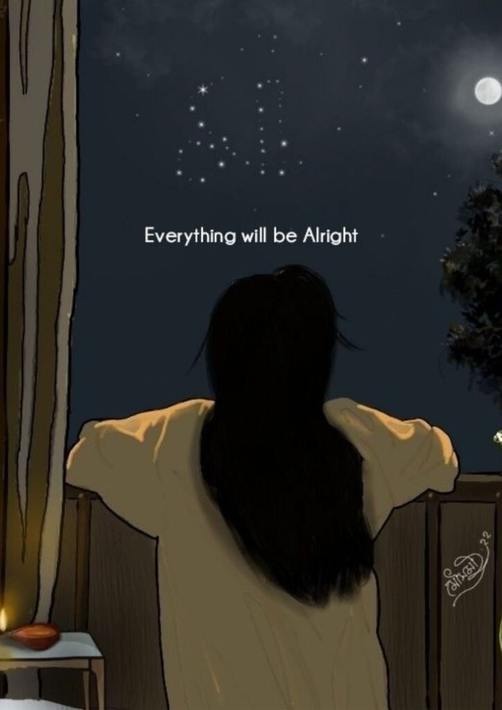 WhatsApp DP for Girls