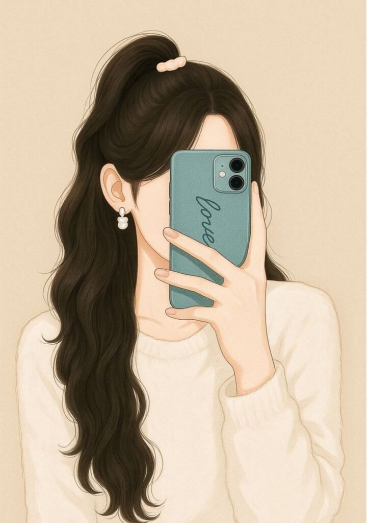 girls dp
