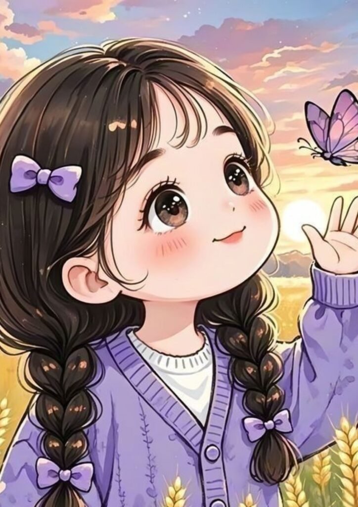 Girl Photo Dp