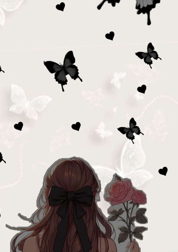 WhatsApp DP for Girls