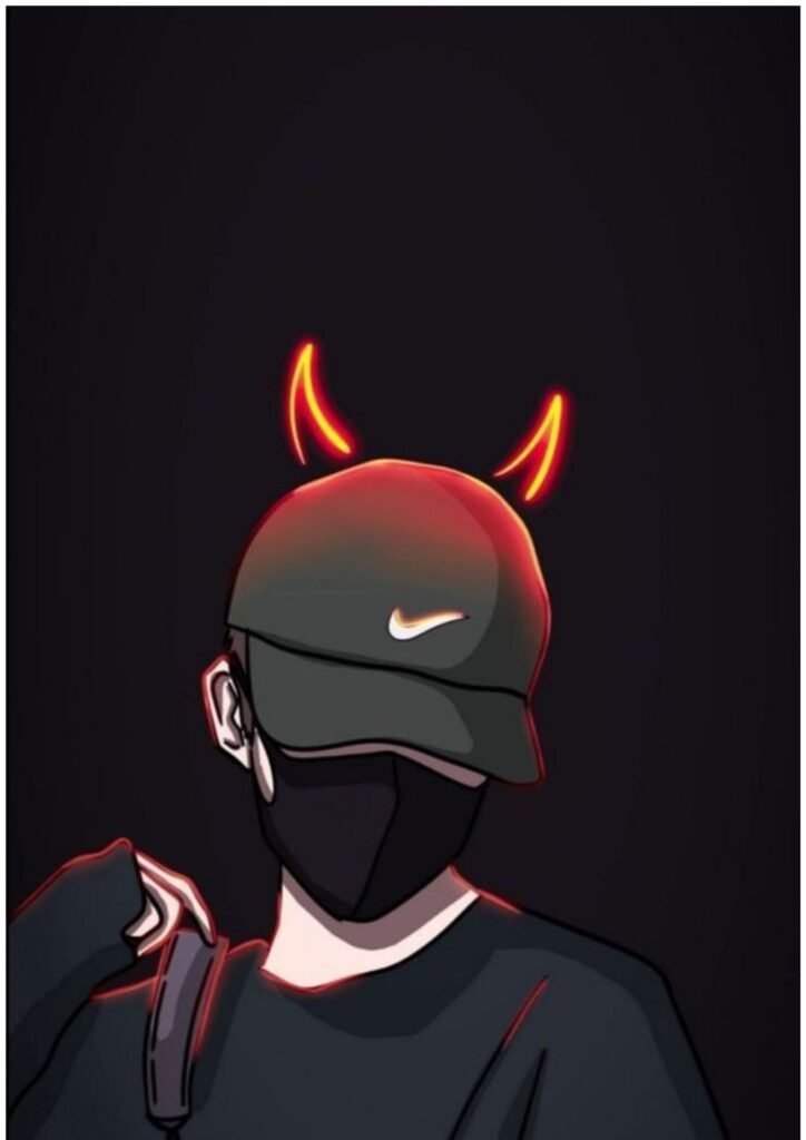 Instagram dp