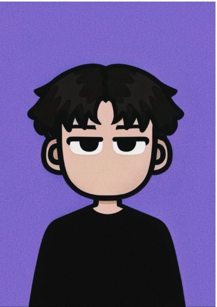 Instagram dp