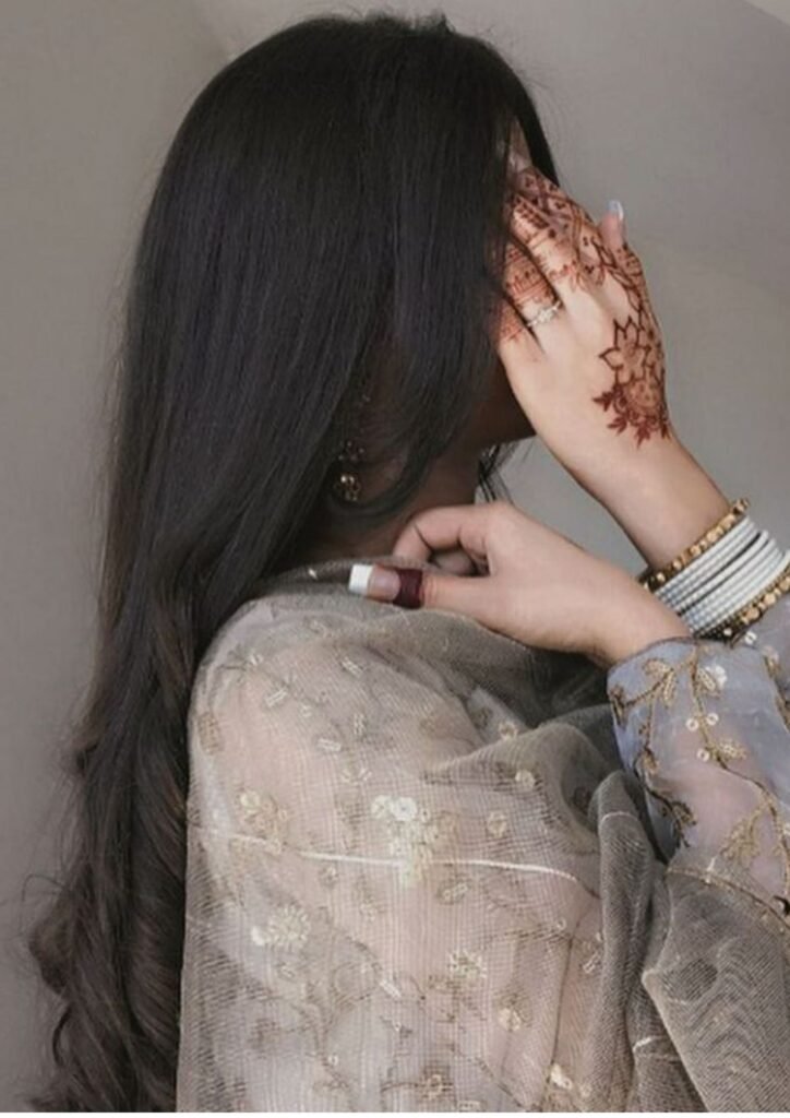 dp for girls