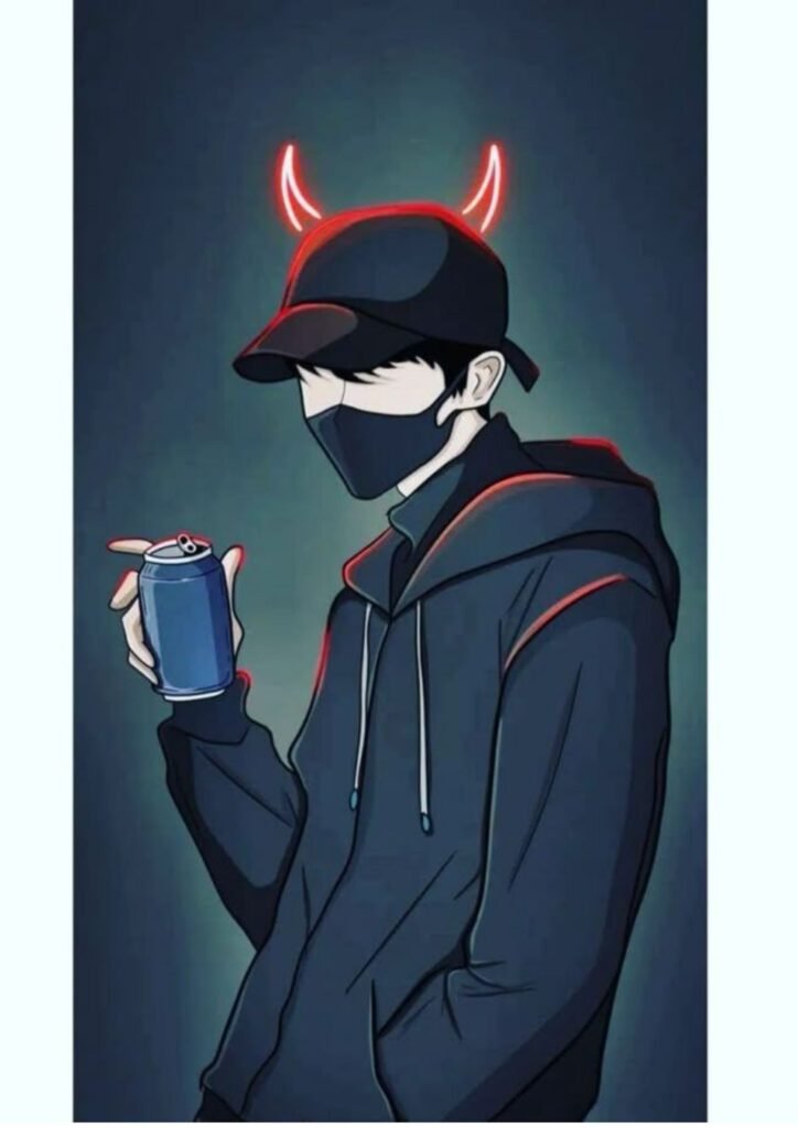 Instagram dp