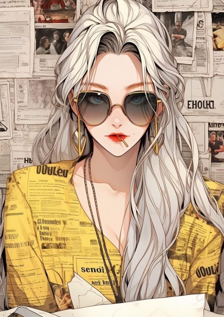 Instagram dp
