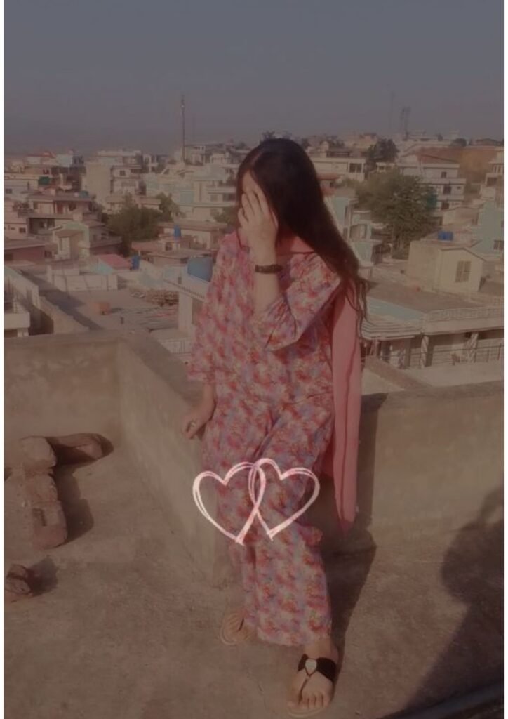 Girl Photo Dp