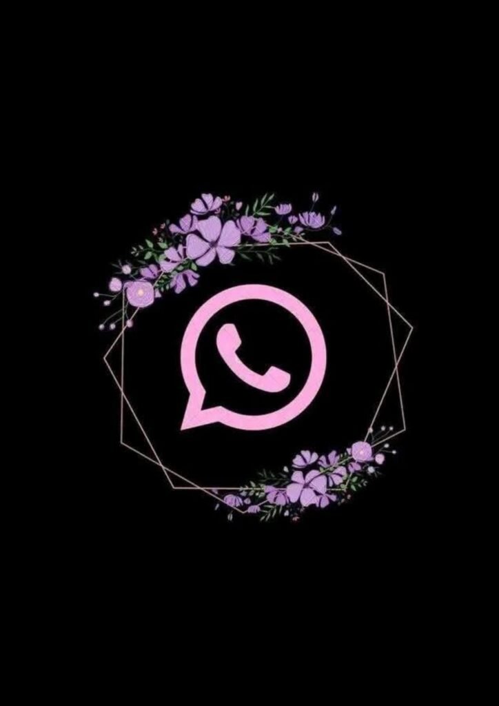 WhatsApp DP for Girls