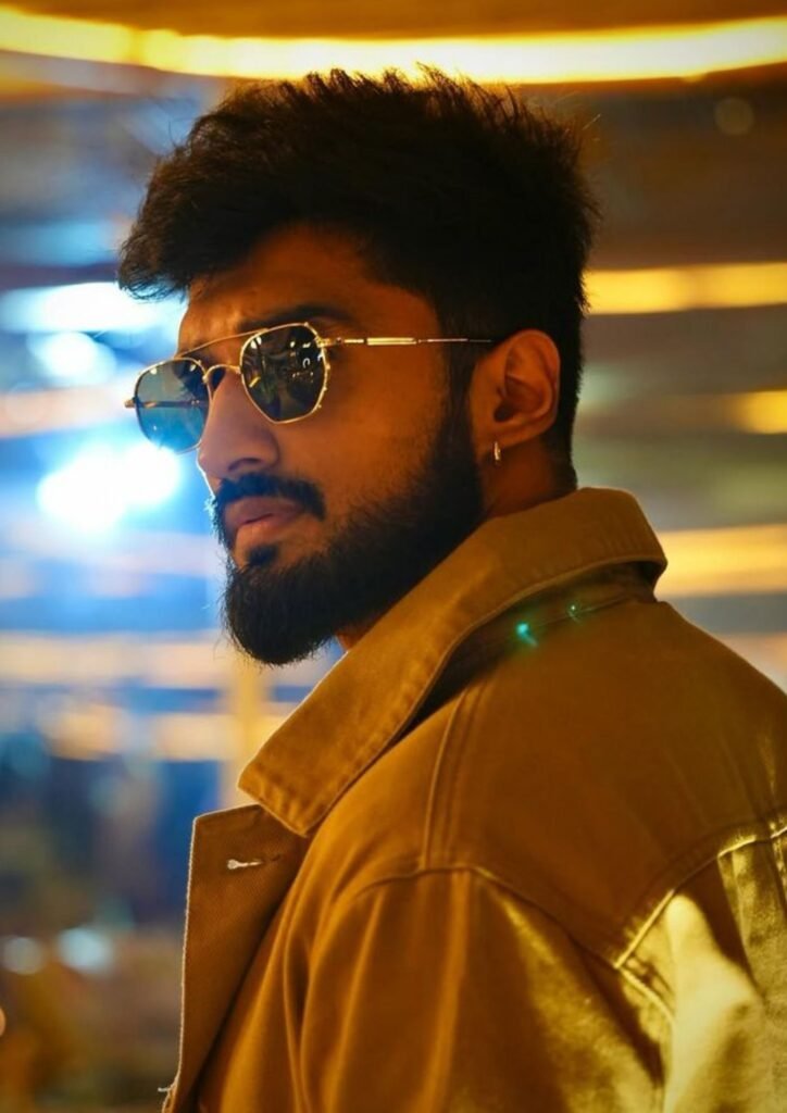Boy DP