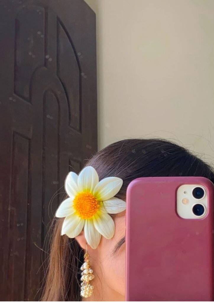 Girl Photo Dp