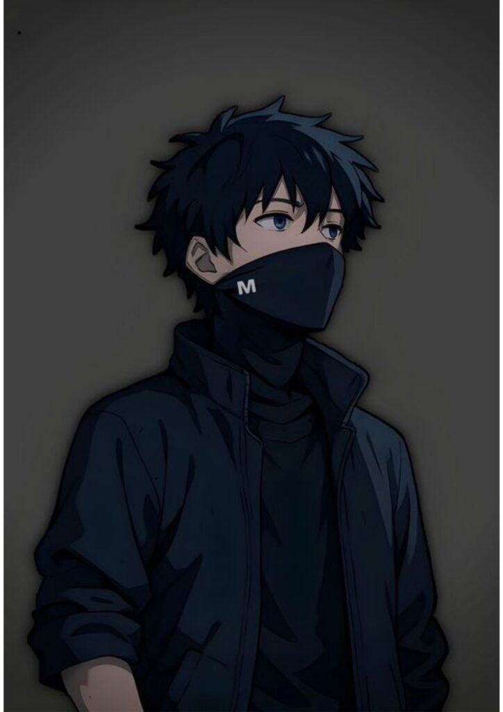 Instagram dp