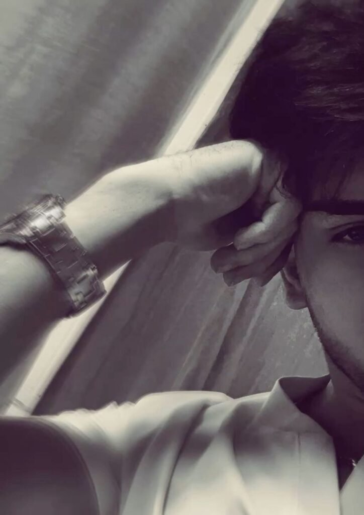 Boy DP