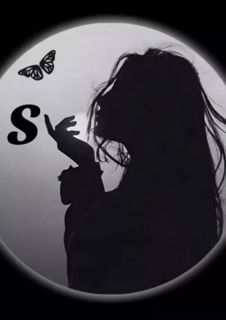 WhatsApp DP for Girls