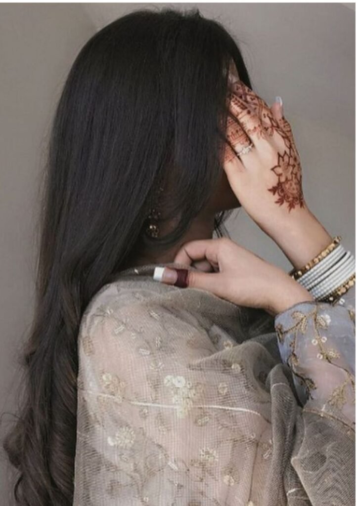Girl Photo Dp