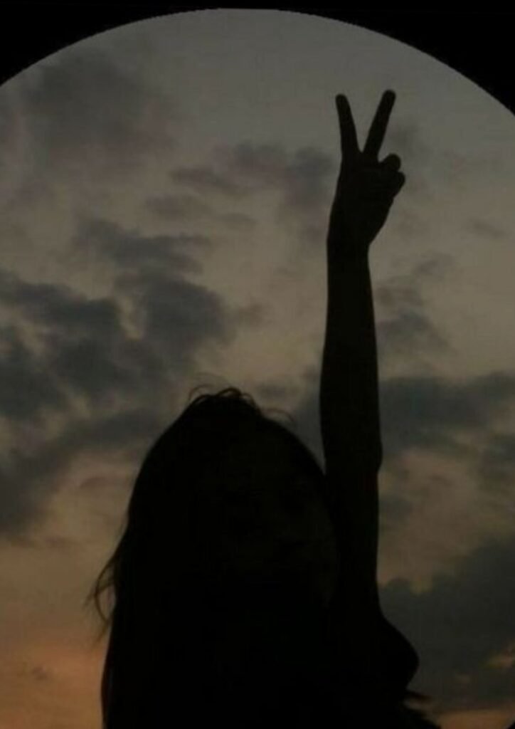 WhatsApp DP for Girls