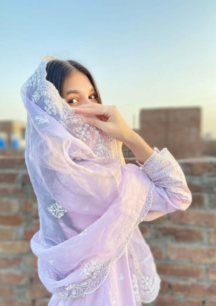 Girl Photo Dp