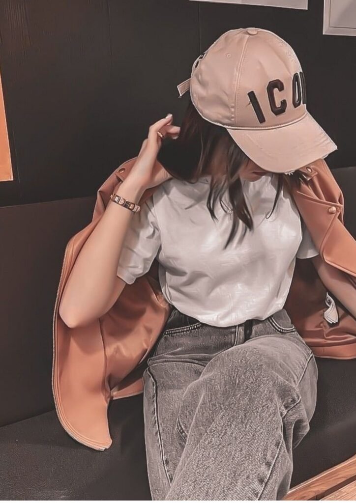 Girl Photo Dp