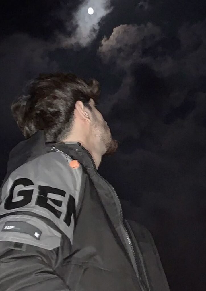 Boy DP