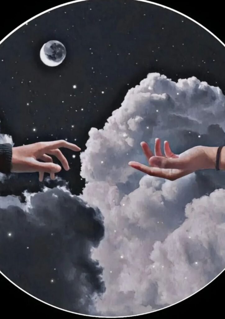 WhatsApp DP for Girls