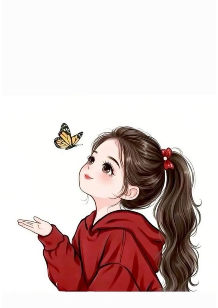 dp for girls