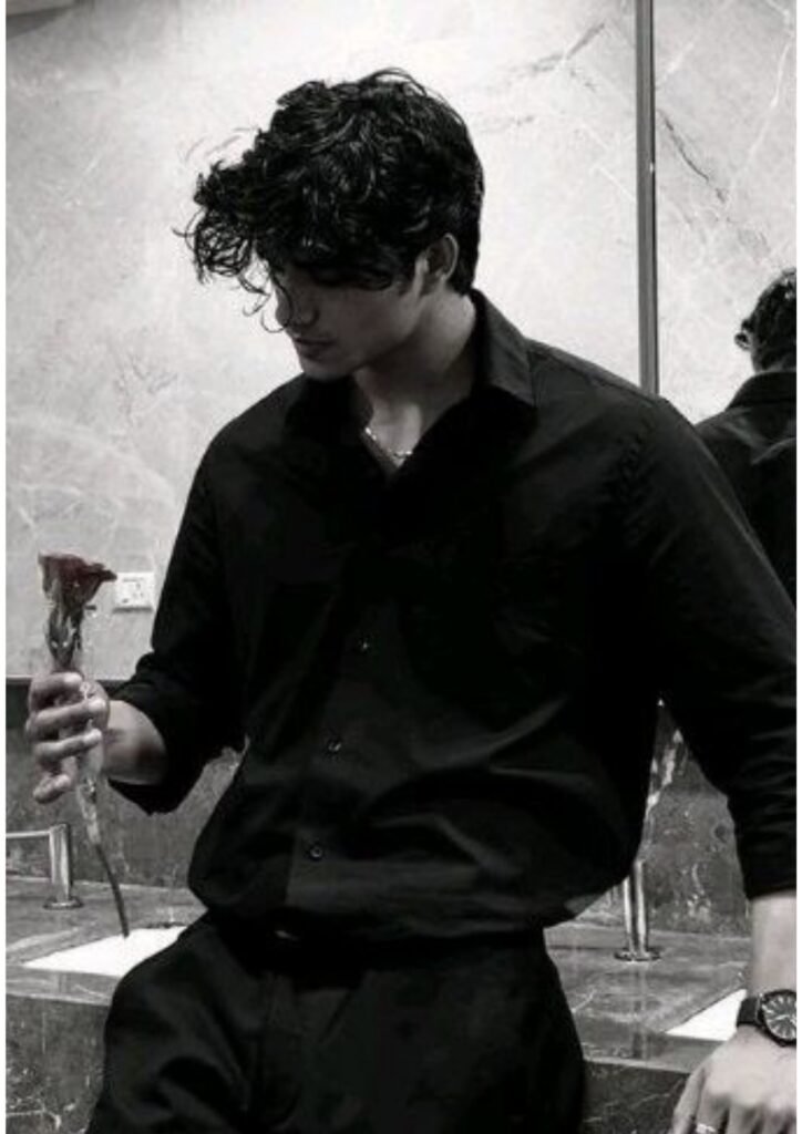 Instagram Dp for Boys