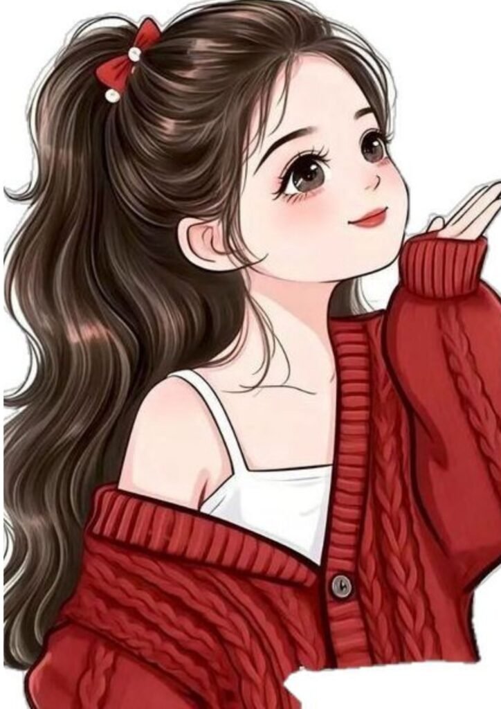 girls dp