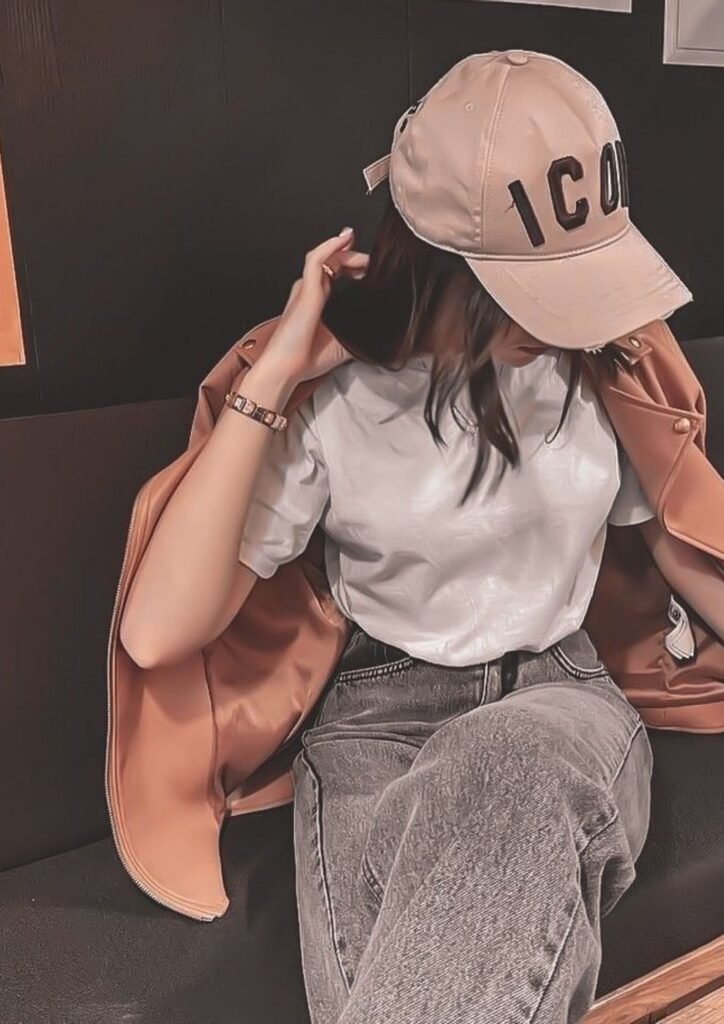 Instagram DP for Girls