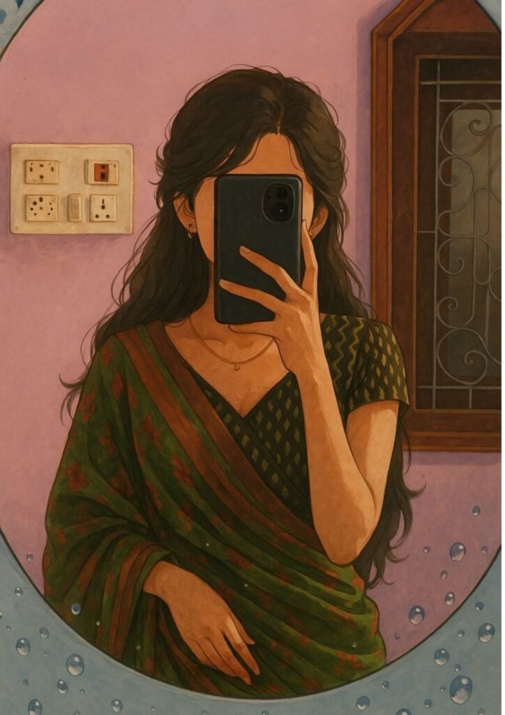 dp for girls