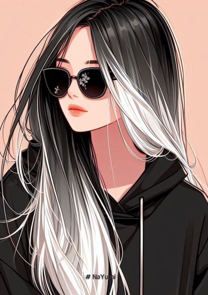 girls dp