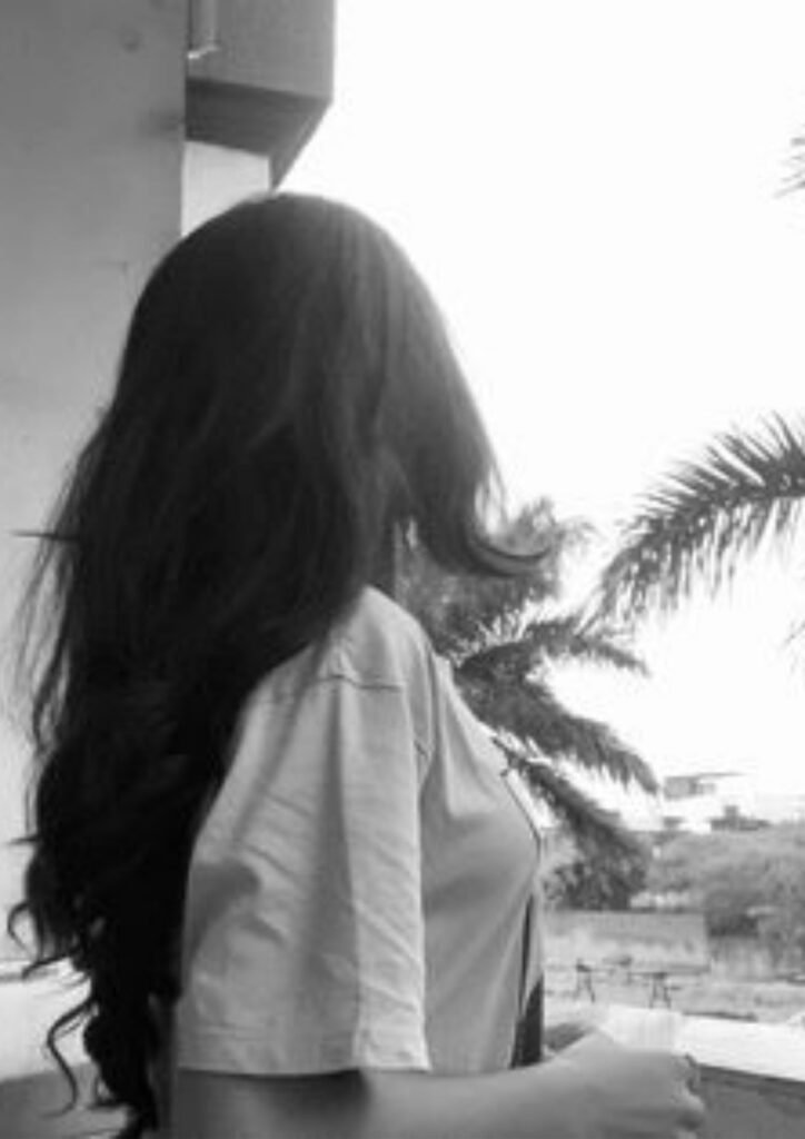 Girl Photo Dp