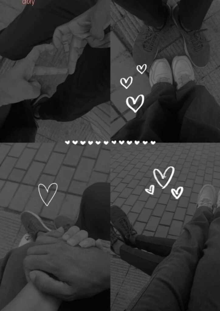 Love DP