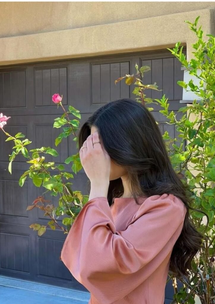 Girl Photo Dp