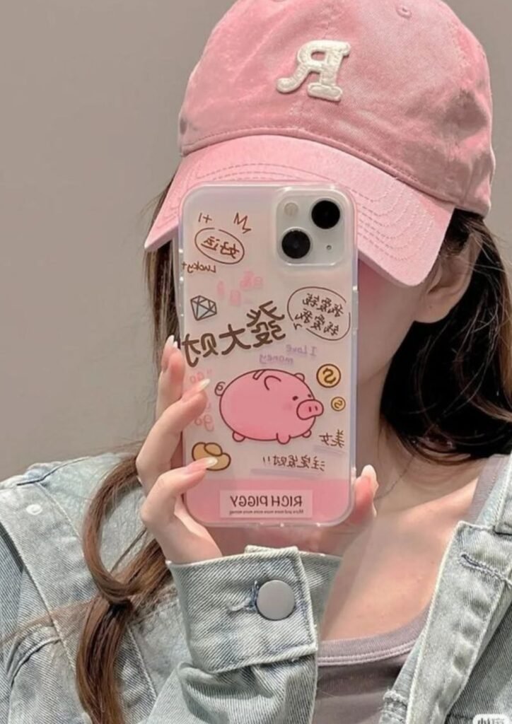 Instagram DP for Girls