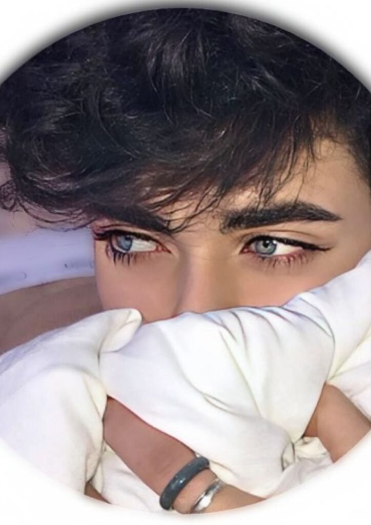Boy DP