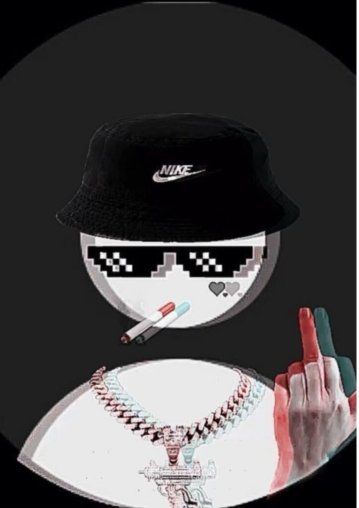Instagram dp
