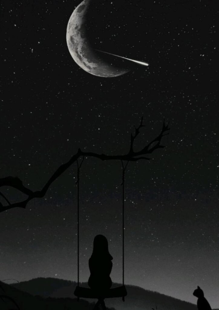 WhatsApp DP for Girls