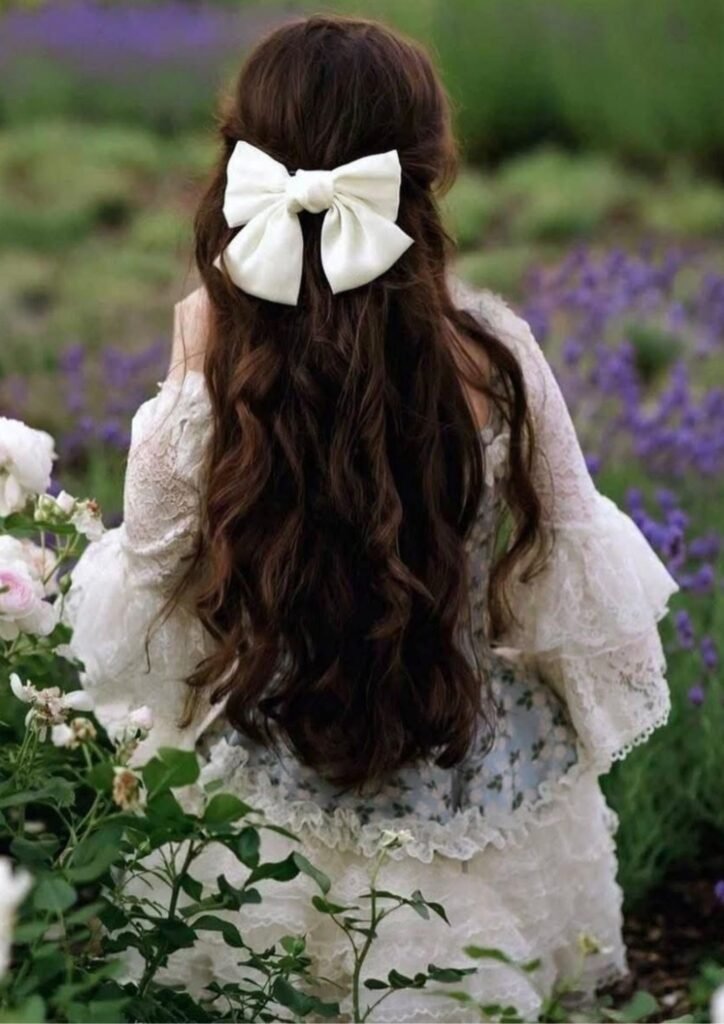 Girl Photo Dp