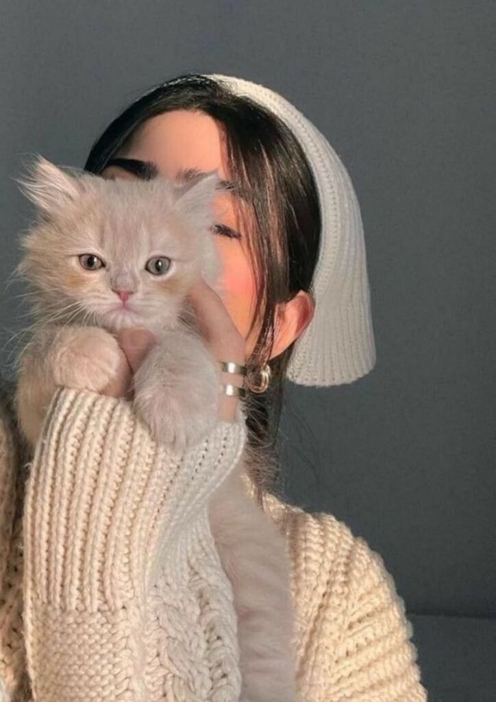 Instagram DP for Girls