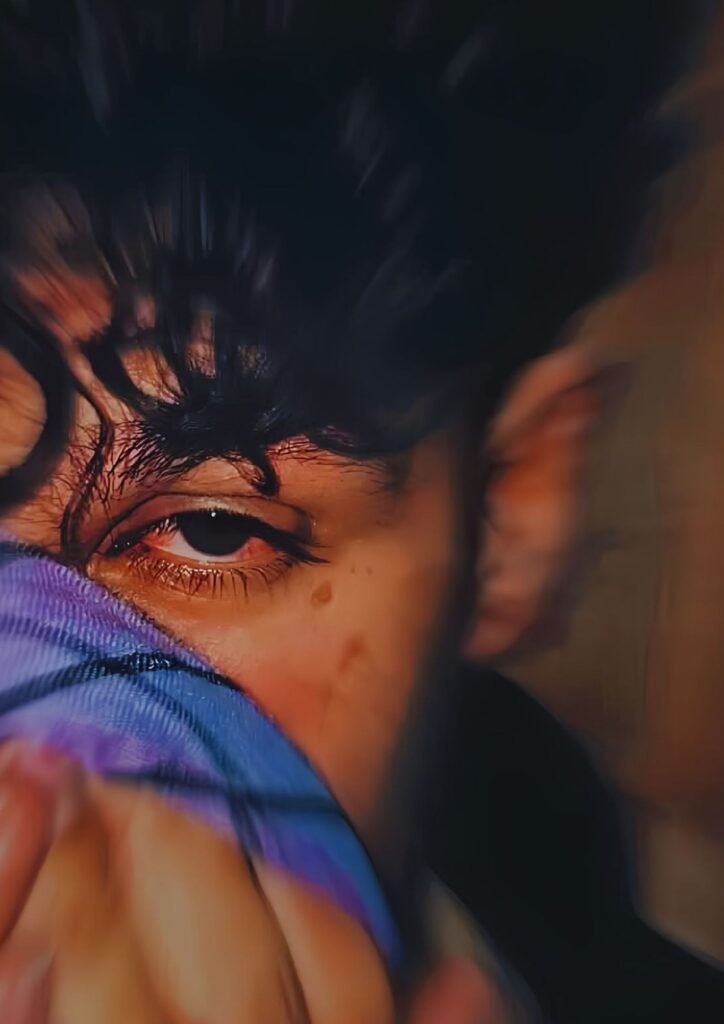 Boy DP