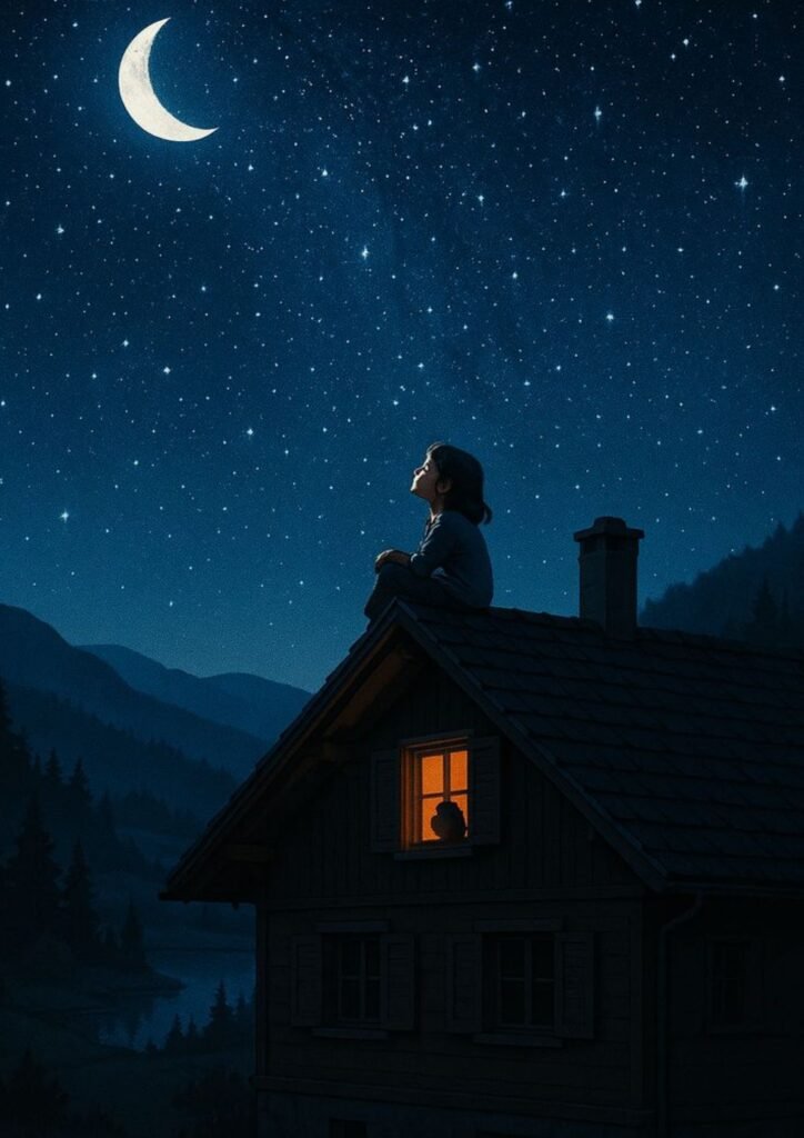 WhatsApp DP for Girls