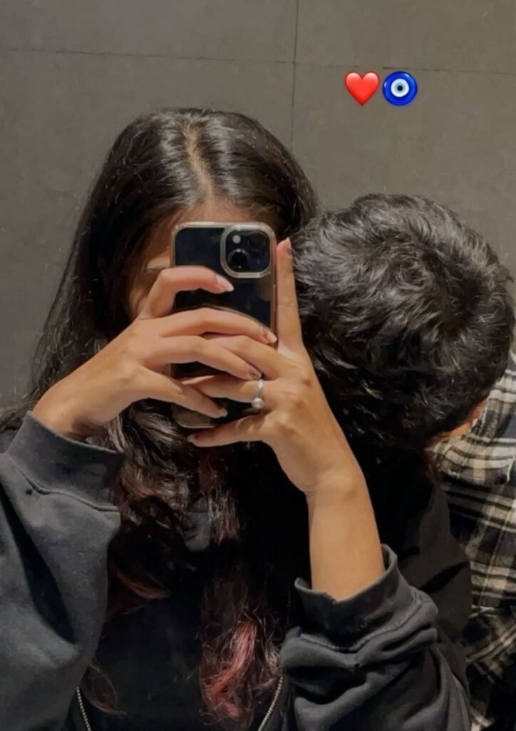 Girl Photo Dp