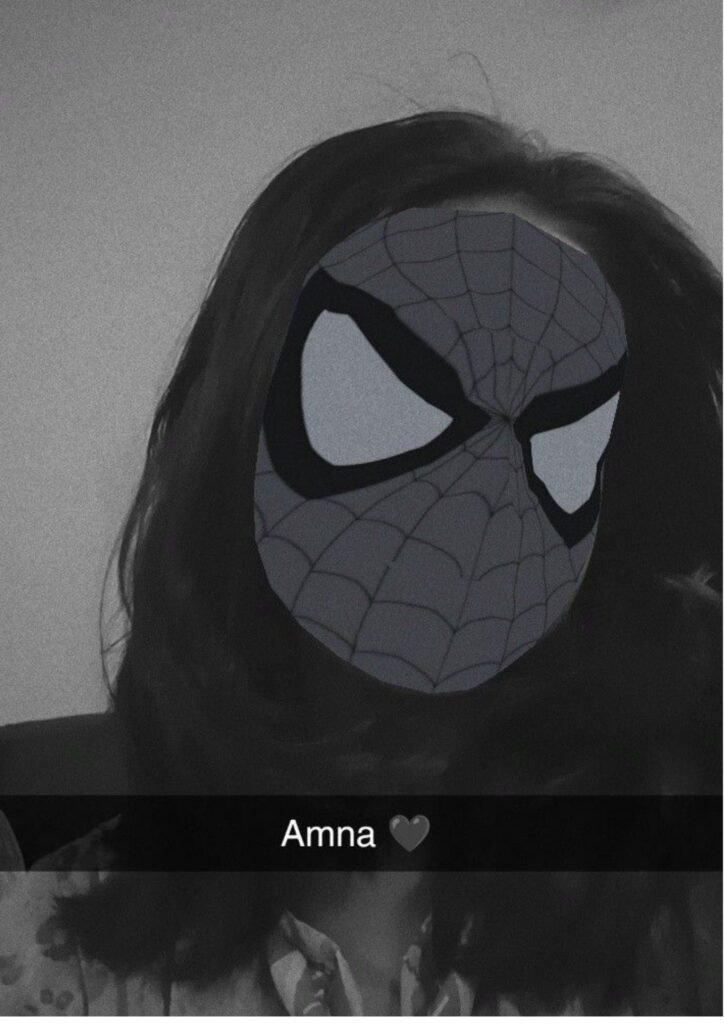 Instagram DP for Girls