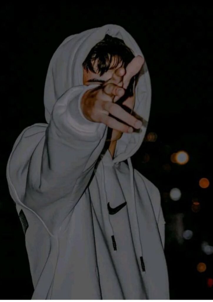 Boy DP