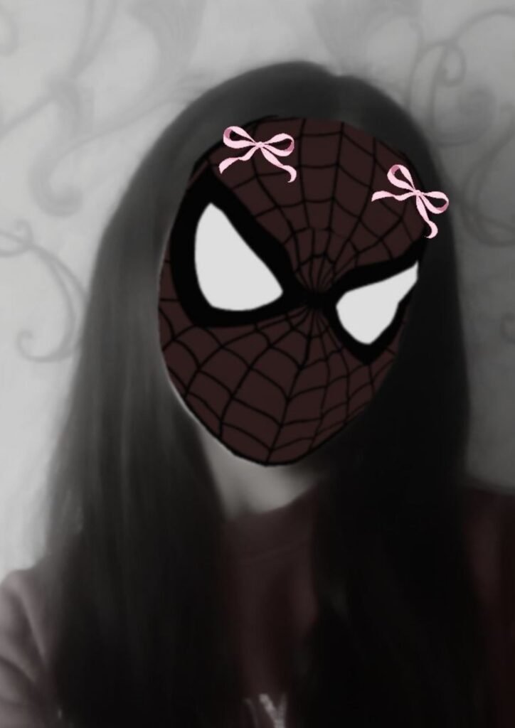 Instagram DP for Girls