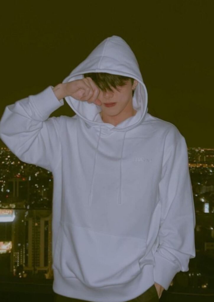Boy DP