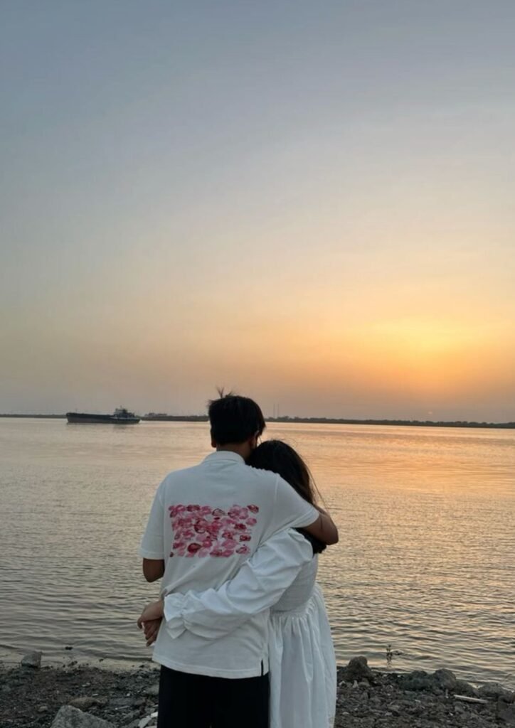 Love DP