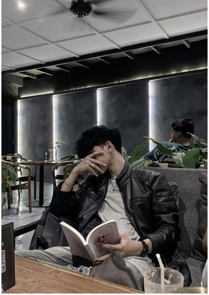 Instagram Dp for Boys