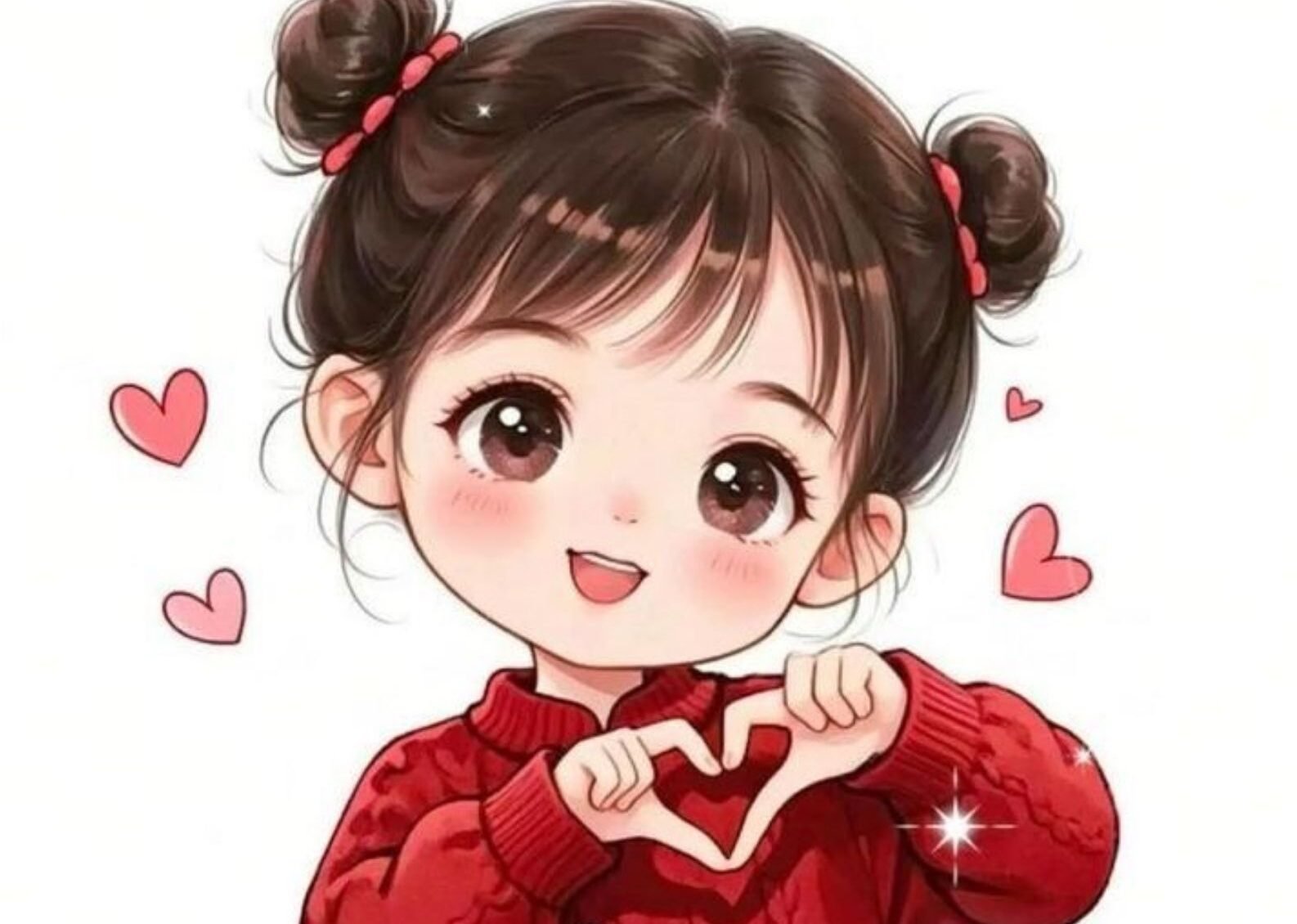 Girl Photo Dp
