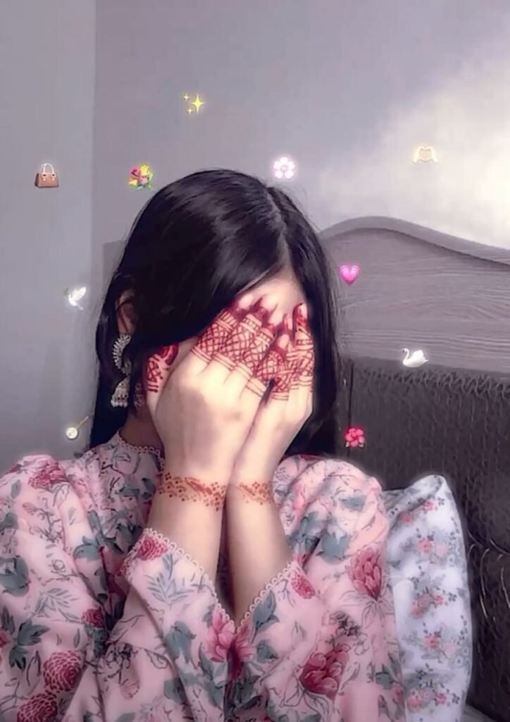 Instagram DP for Girls