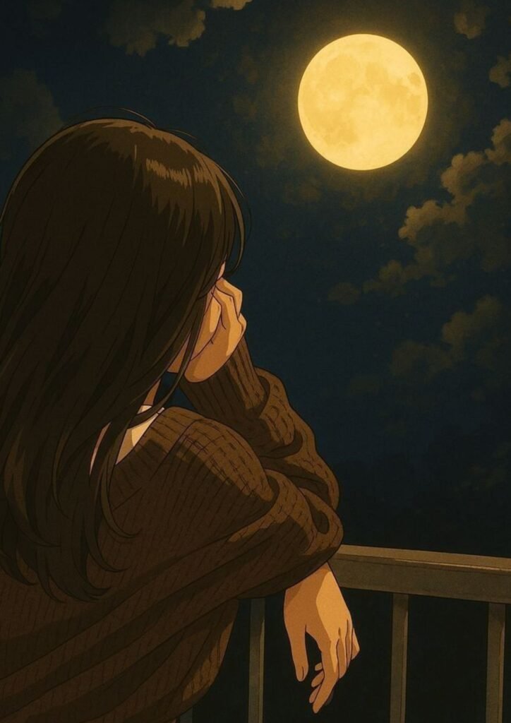 WhatsApp DP for Girls